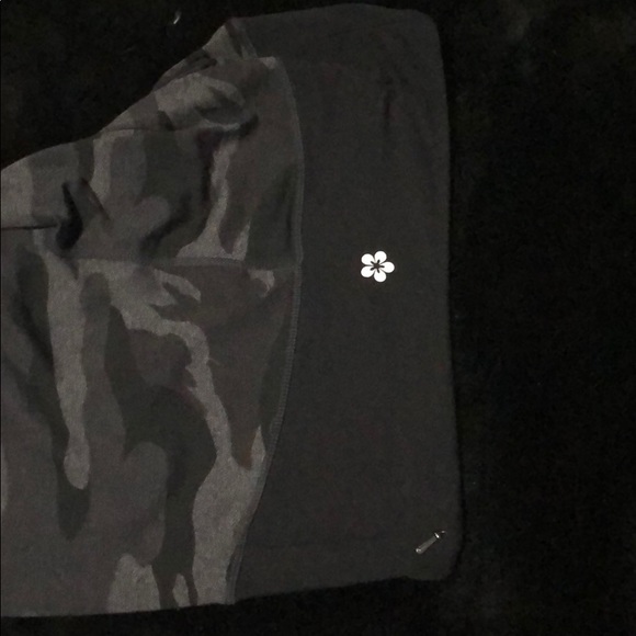 camp yoga pants - Picture 3 of 3